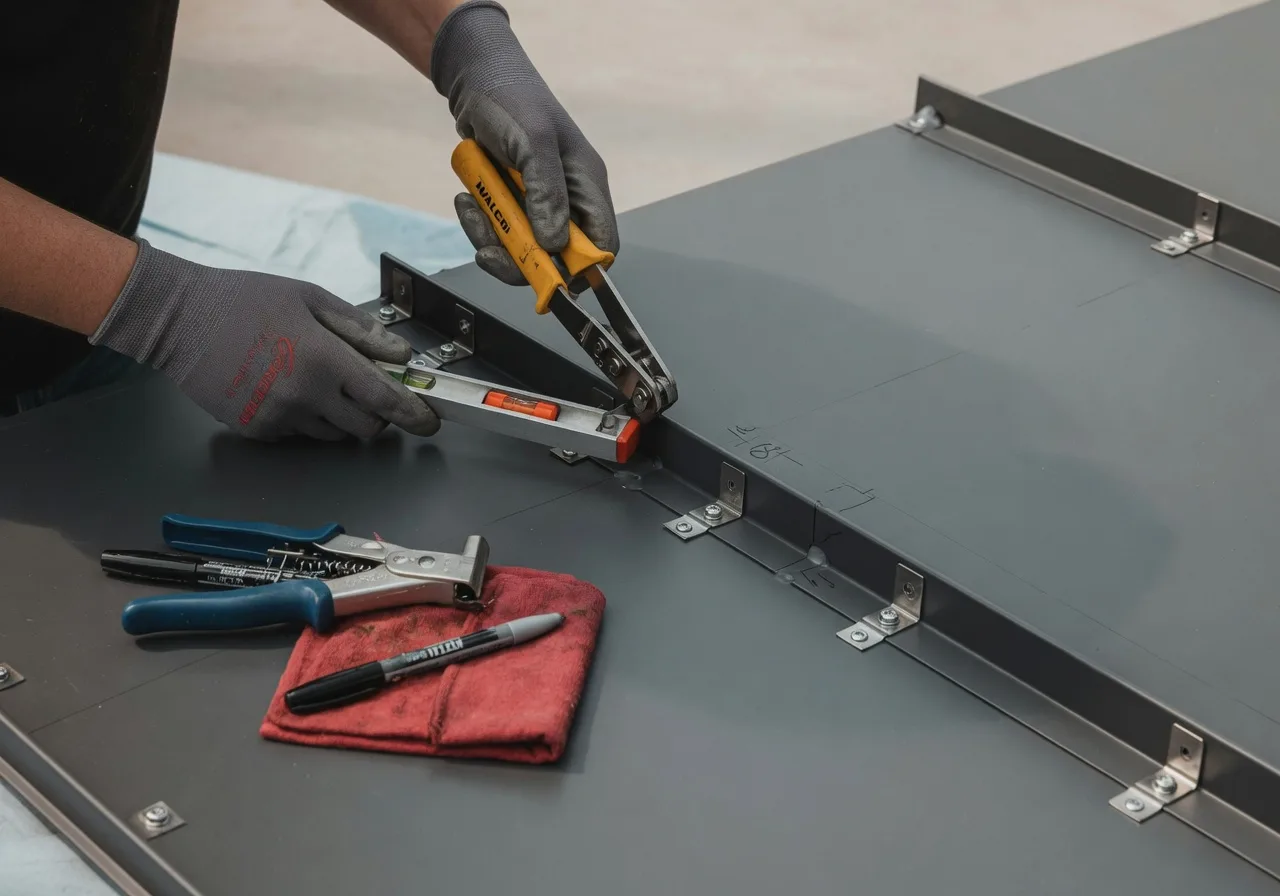 Why choose Metal Roofing Installation in Victor, WV